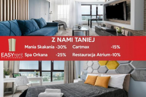 EASY RENT Apartments - SKY, Lublin